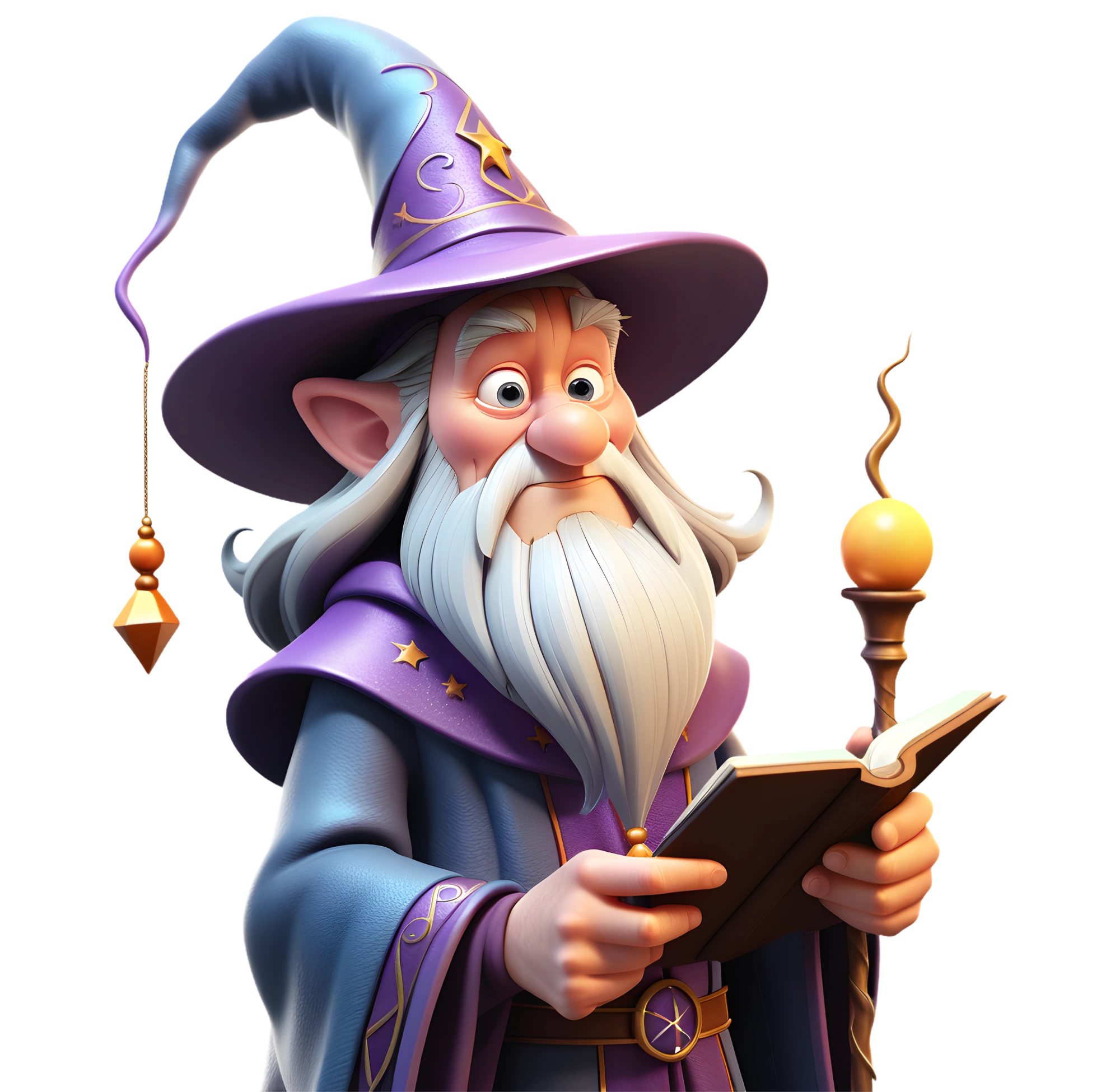 SEO Wizard Guide