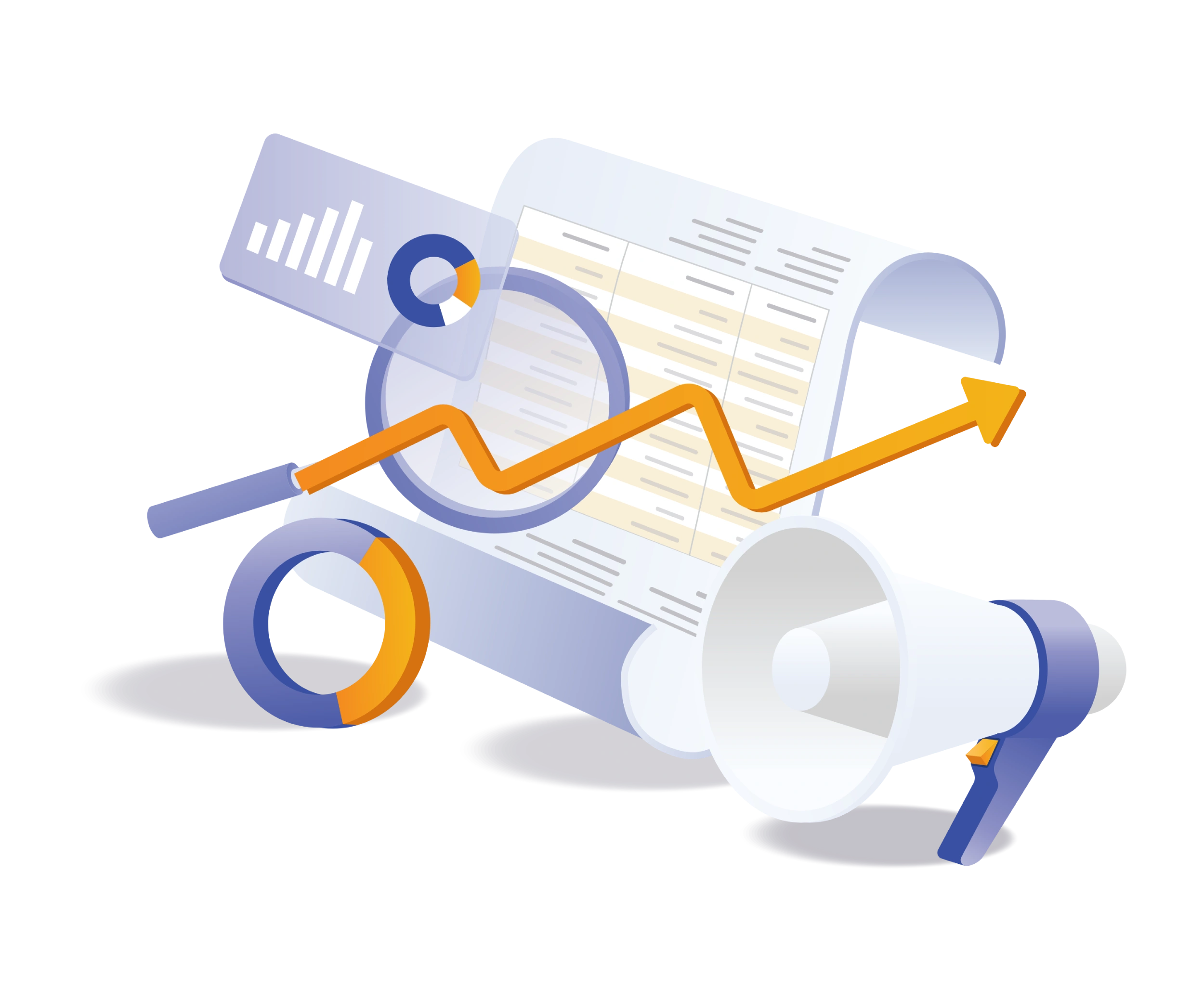 Blogger Expansion 3 Business development analysis report campaign ai 1